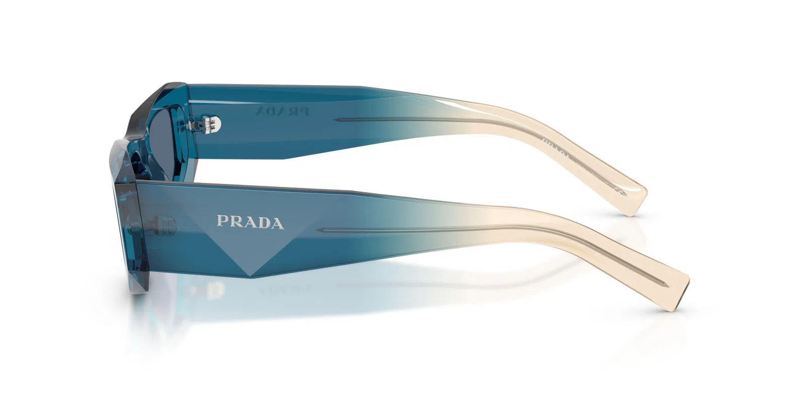Prada B19SF Sunglasses - view 23